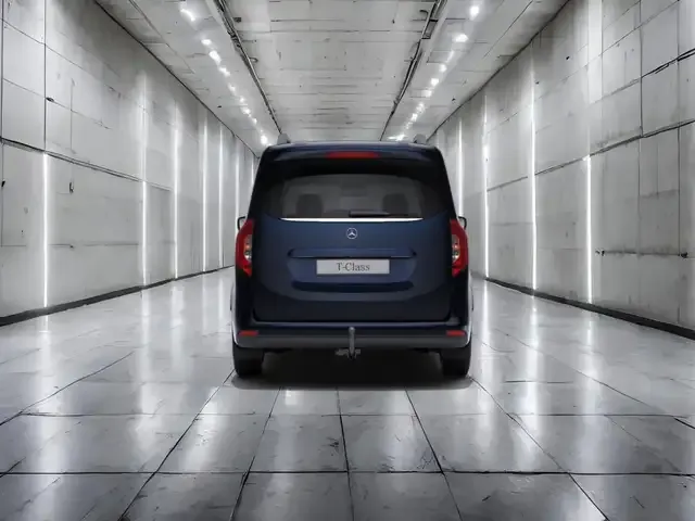 Mercedes-Benz T-Klasse