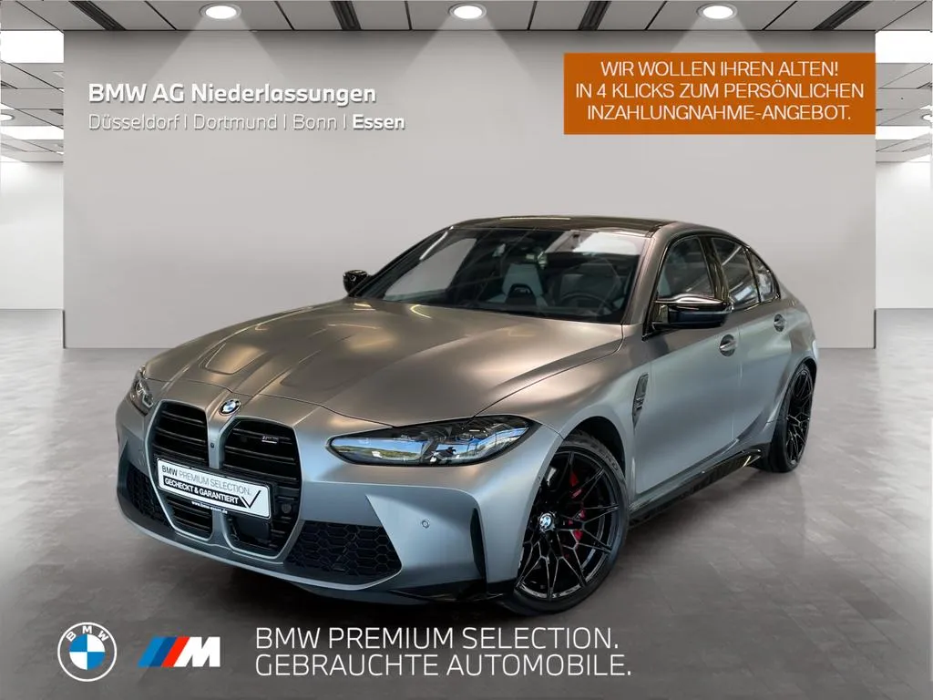 BMW M3