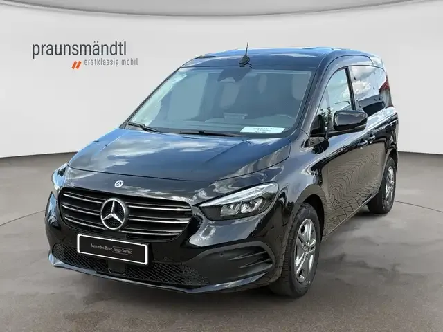 Mercedes-Benz T-Klasse