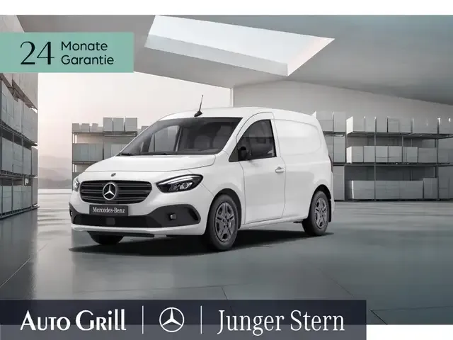 Mercedes-Benz Citan