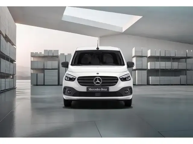 Mercedes-Benz Citan