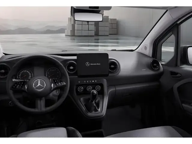 Mercedes-Benz Citan