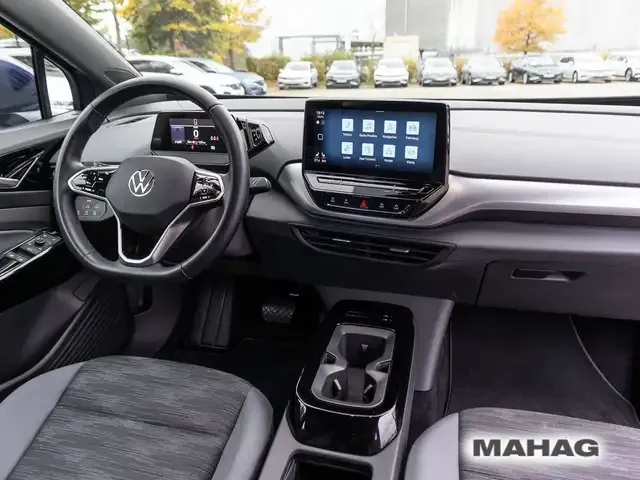 Volkswagen ID.4
