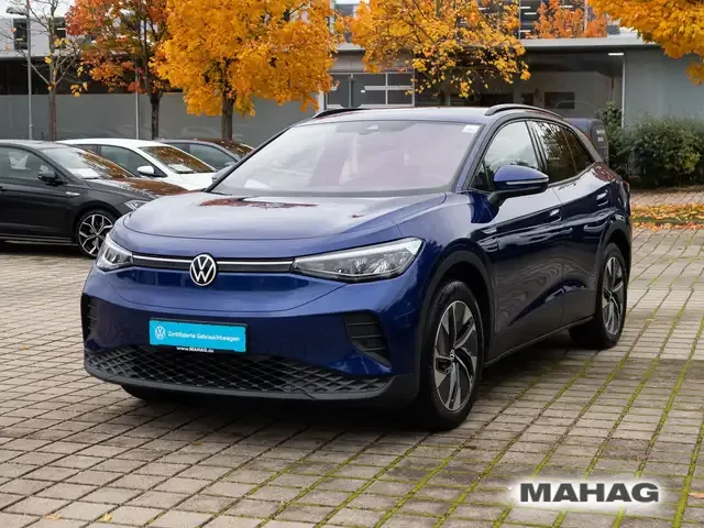 Volkswagen ID.4