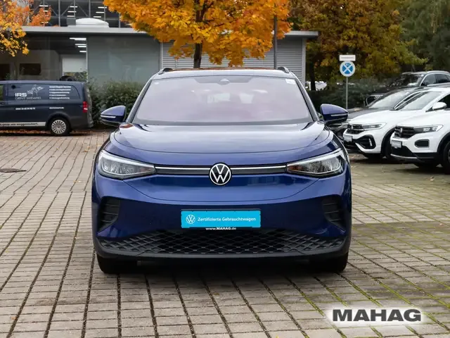 Volkswagen ID.4