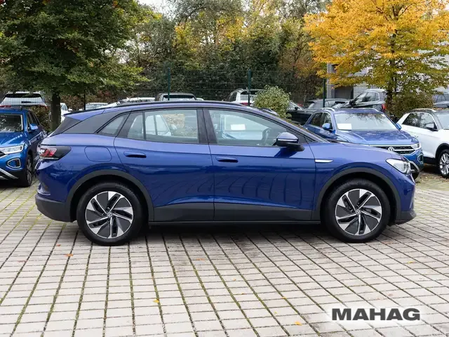 Volkswagen ID.4