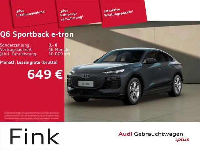 Audi Q6