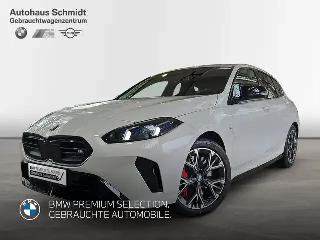 BMW 135