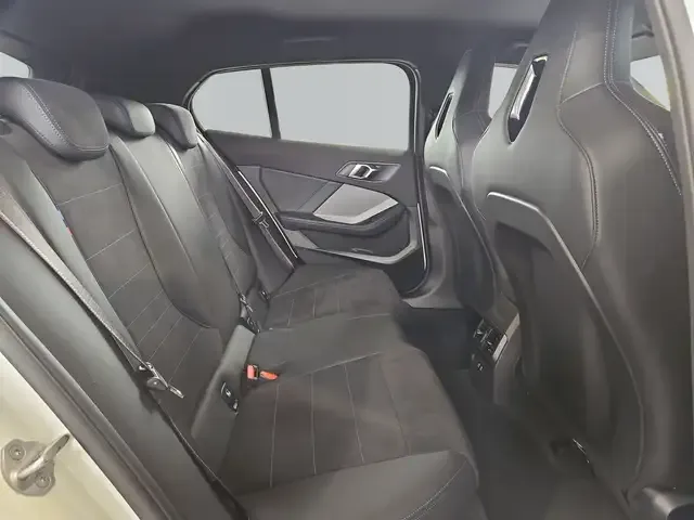 BMW 135