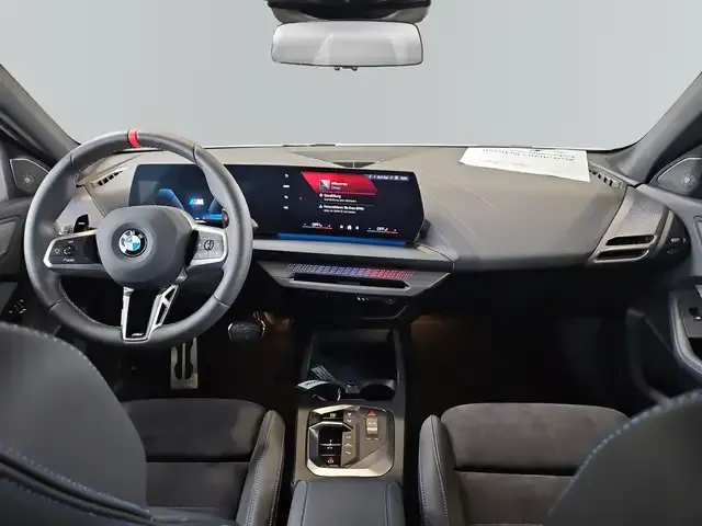 BMW 135
