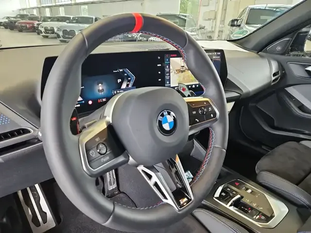 BMW 135
