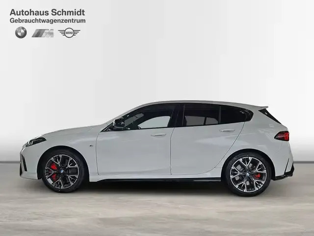 BMW 135
