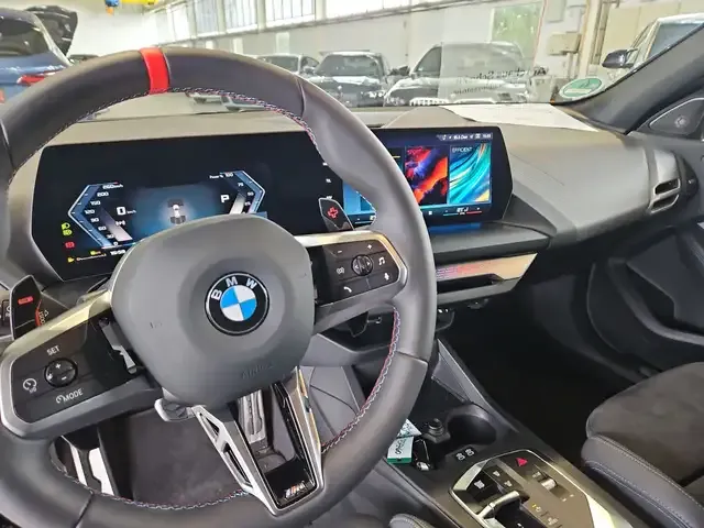 BMW 135