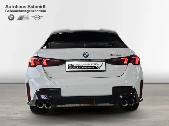 BMW 135
