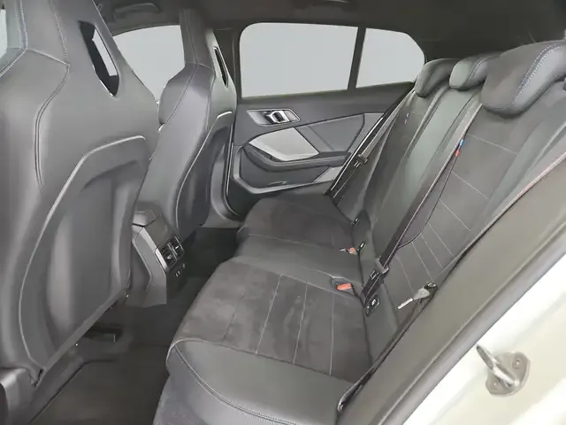 BMW 135