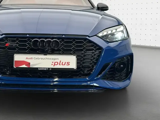 Audi RS5