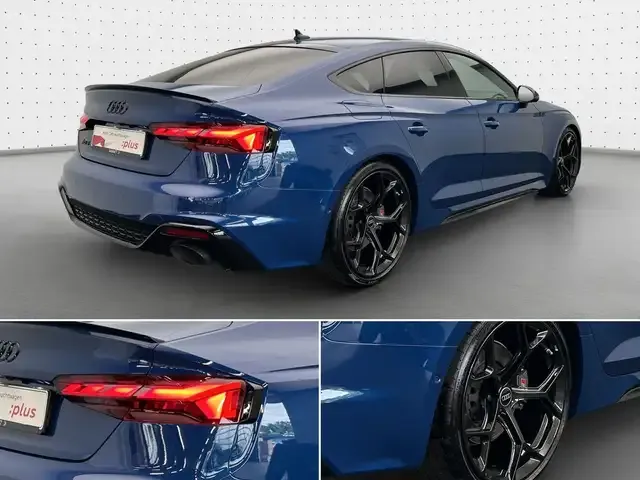 Audi RS5