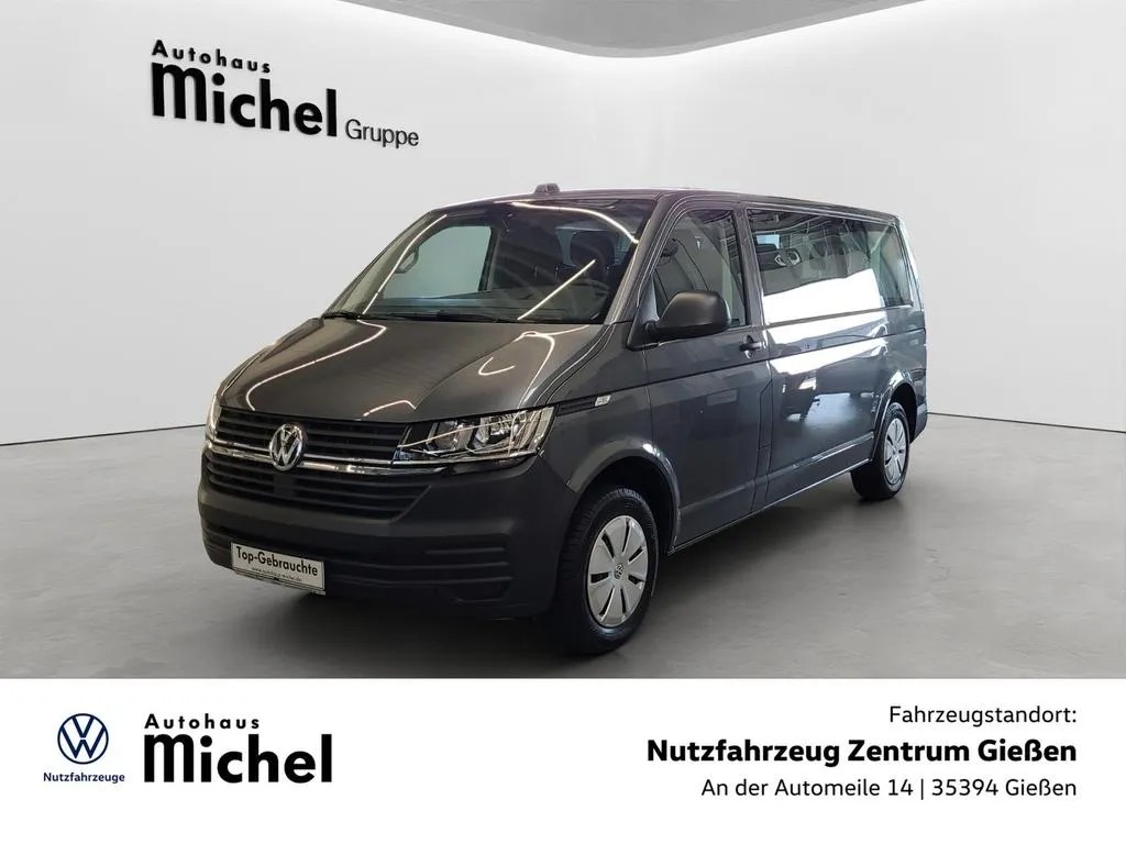 Volkswagen T6 Transporter
