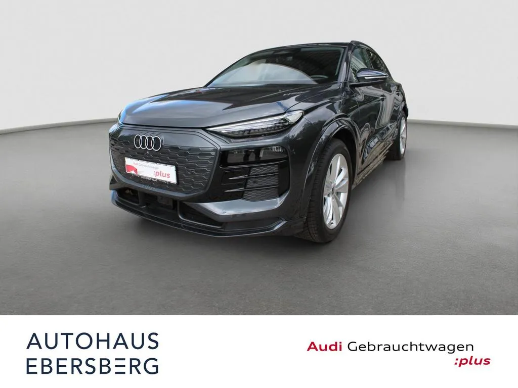 Audi Q6