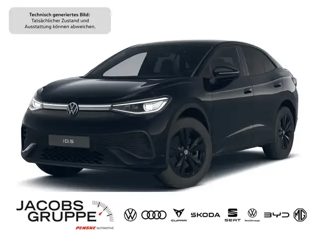Volkswagen ID.5