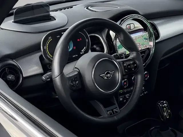 MINI Cooper SE