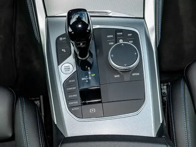 BMW 440