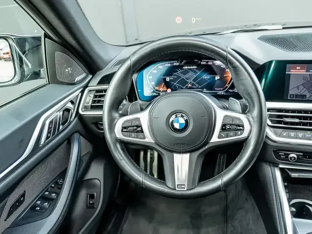 BMW 440