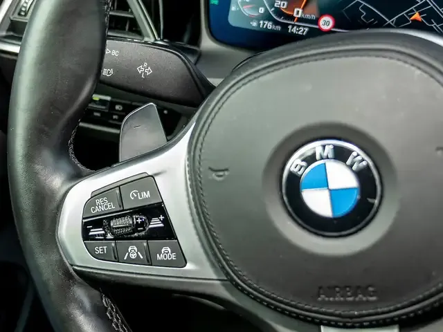 BMW 440