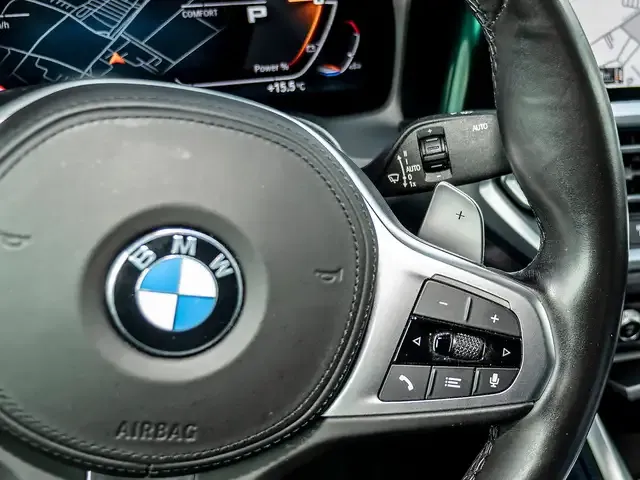 BMW 440