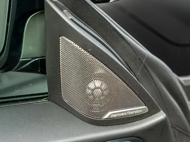 BMW 440
