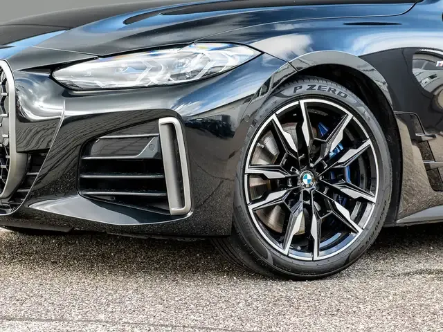 BMW 440