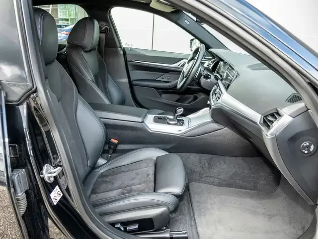 BMW 440