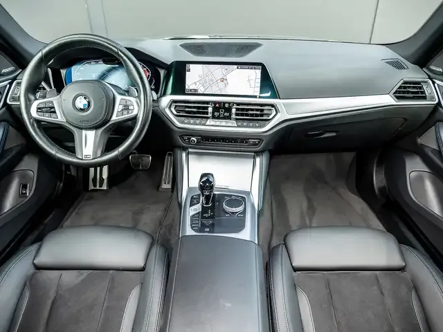 BMW 440