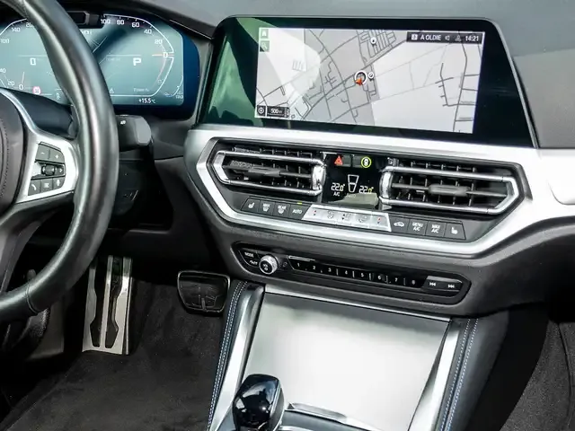 BMW 440