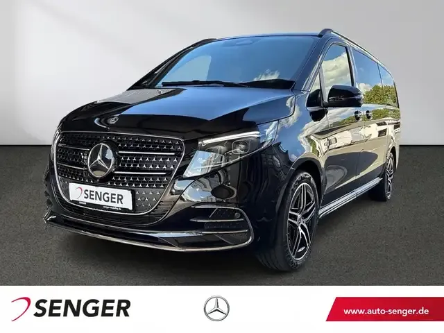 Mercedes-Benz V 300