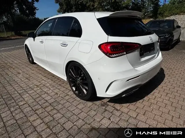 Mercedes-Benz A 250