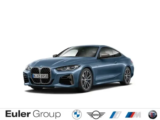 BMW 440