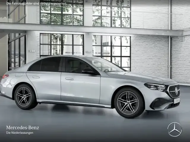 Mercedes-Benz E 300