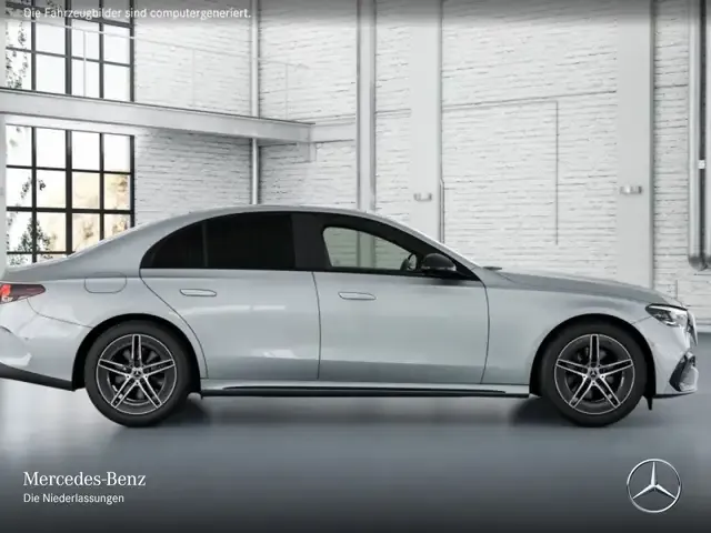 Mercedes-Benz E 300