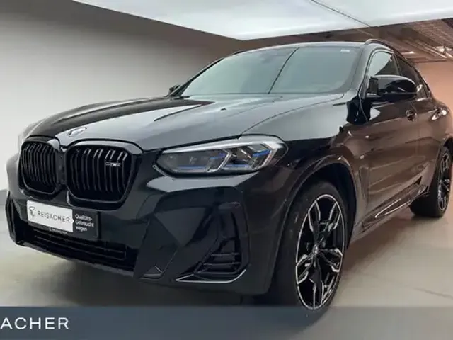 BMW X4 M