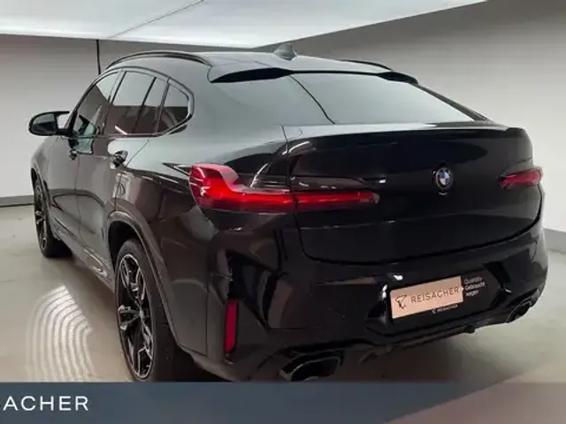 BMW X4 M
