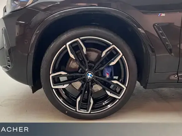 BMW X4 M