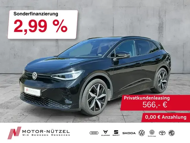 Volkswagen ID.4