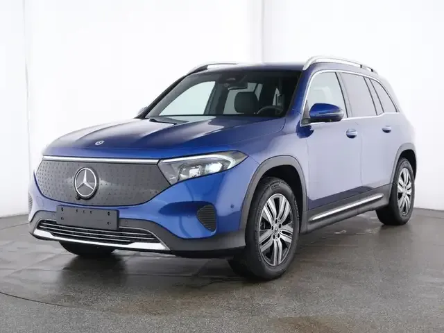 Mercedes-Benz EQB 300
