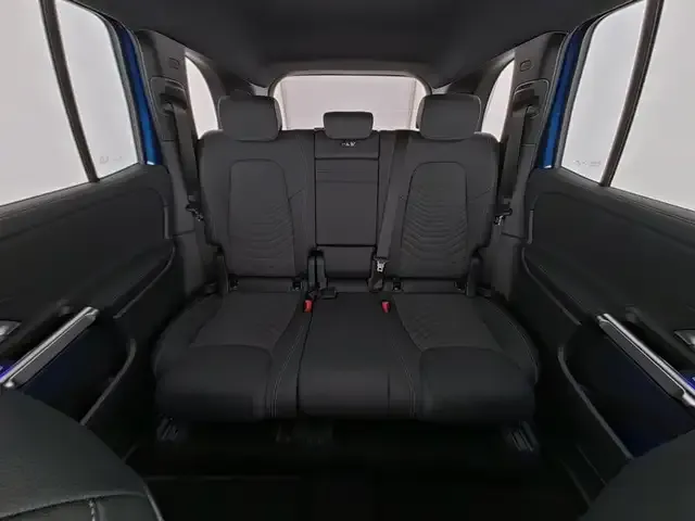 Mercedes-Benz EQB 300