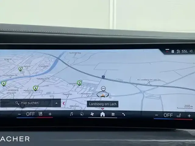 BMW 760