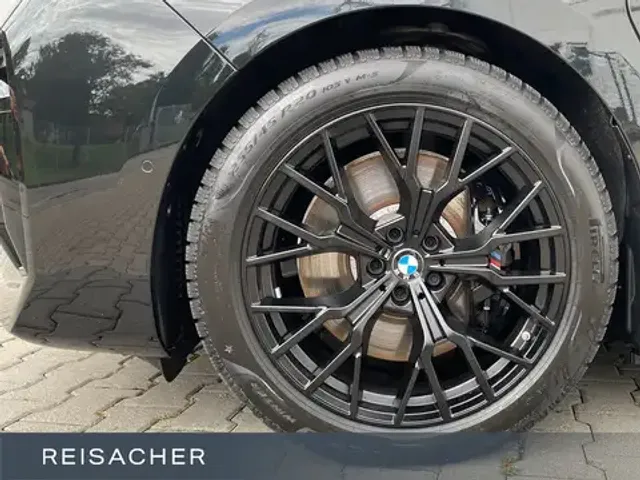 BMW 760
