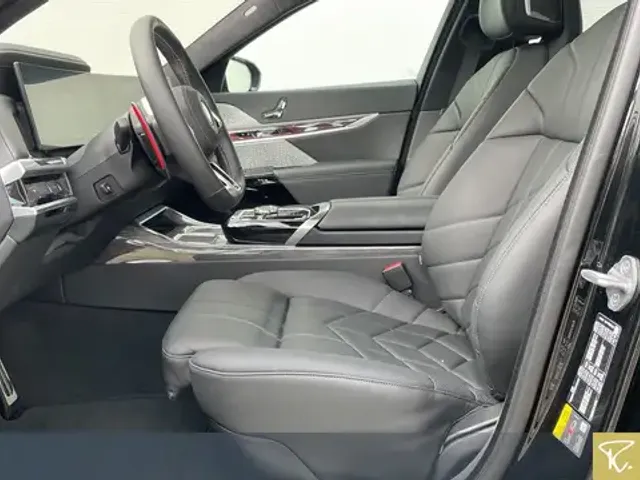 BMW 760