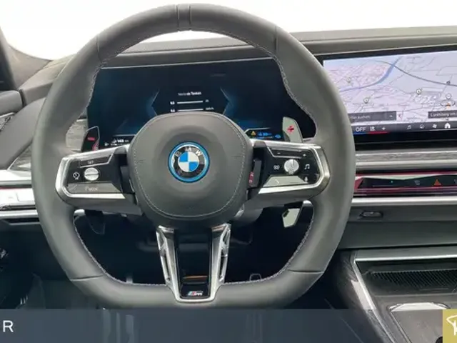 BMW 760