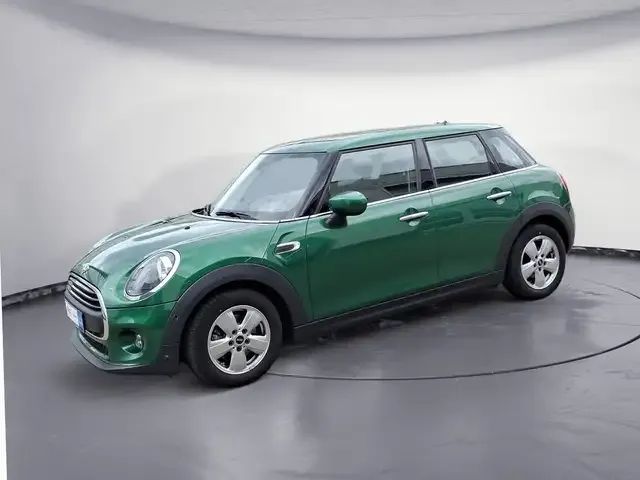 MINI One